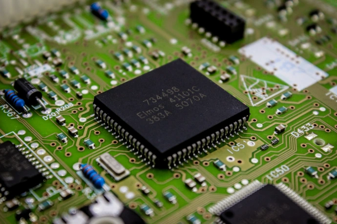 Hardware Design,Schematic Design