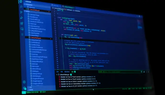 Firmware Development