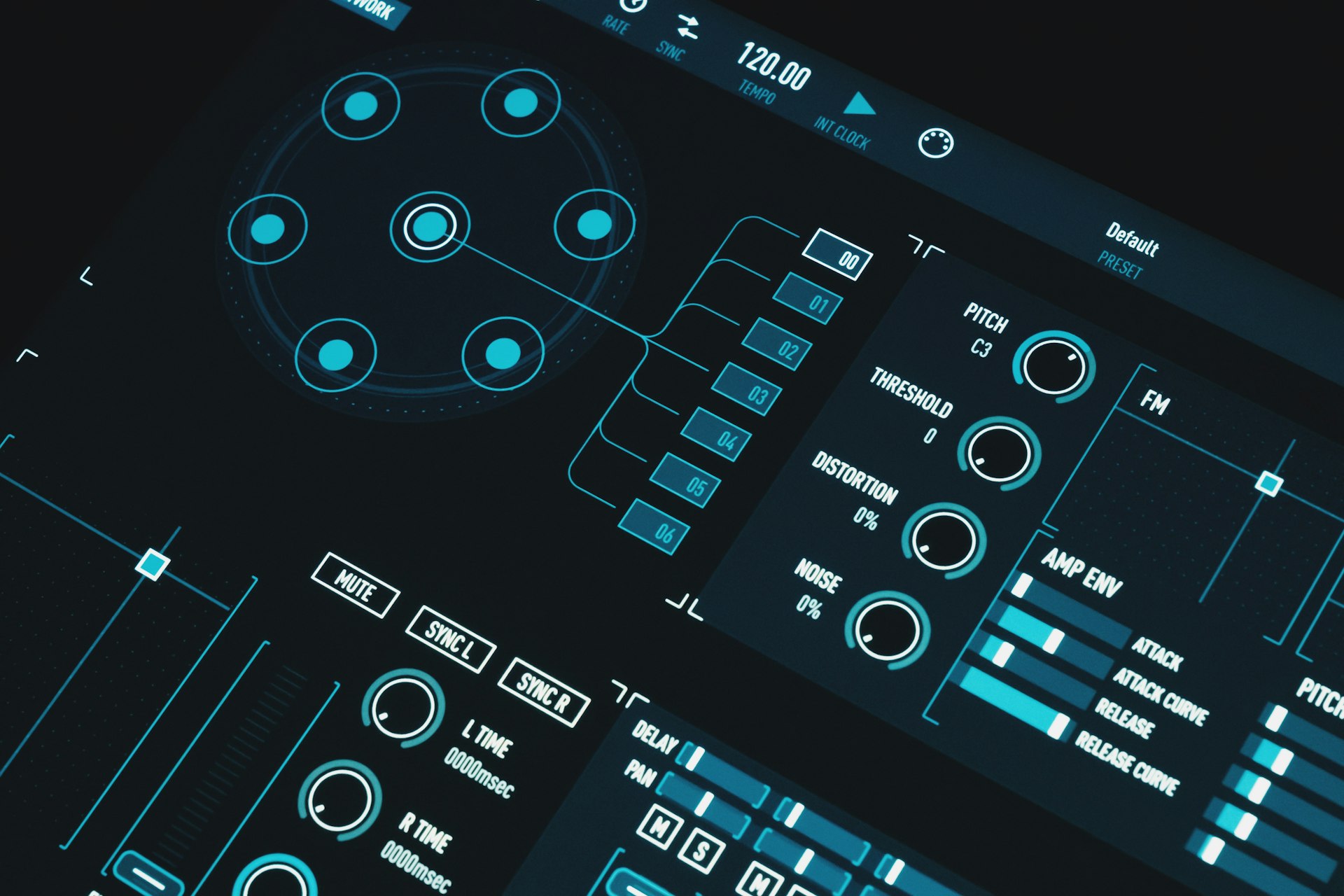 Custom UI/UX Design,HMI Design