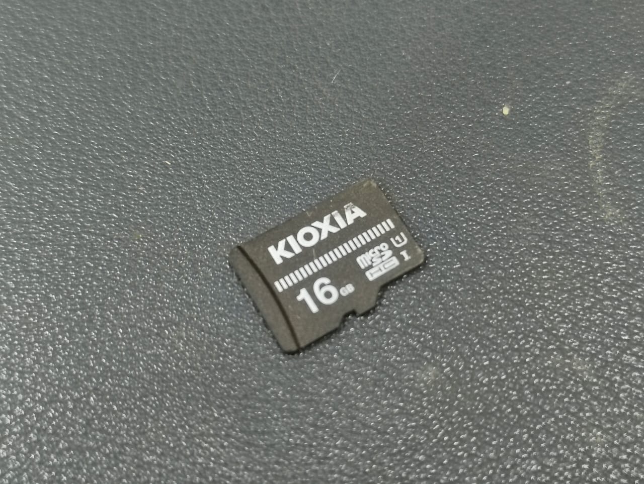 memory card