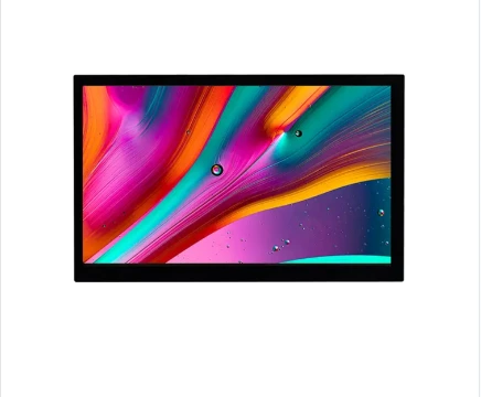 7 Inch Raspberry pi HDMI Display with Capacitive touch