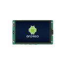 7 Inch  Embedded Android LCD Display Capacitive Touch Screen DMG12800C070_32WTC