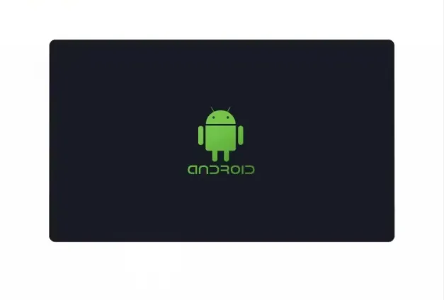 15.6 Inch Embedded Android Display Capacitive Touch Screen with Shell DMG19108C156_31WTC
