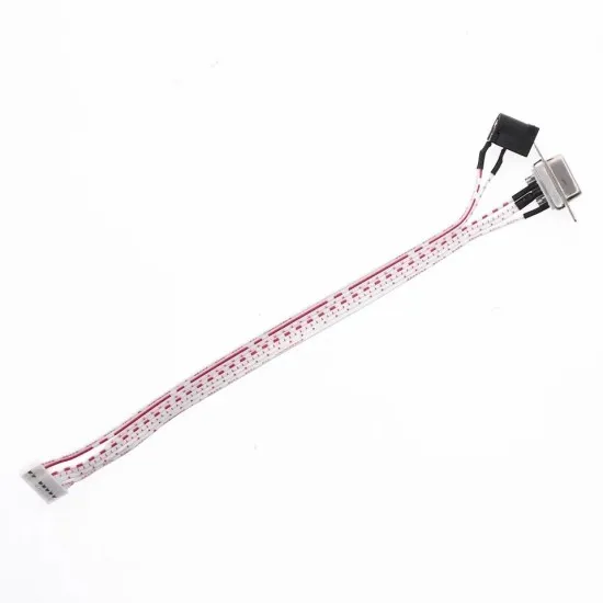 DWIN HDL65011 8-Pin to DB9 & Power Cable (20cm)
